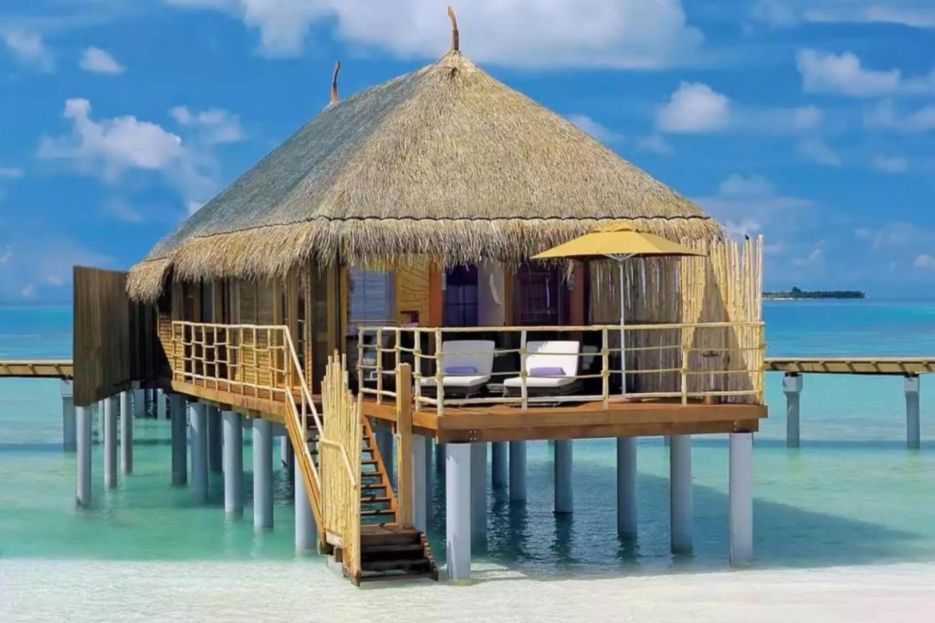 Water Villa